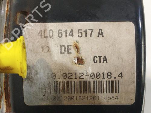 ABS pump AUDI Q7 (4LB) 3.0 TDI quattro | BP31809902M43 