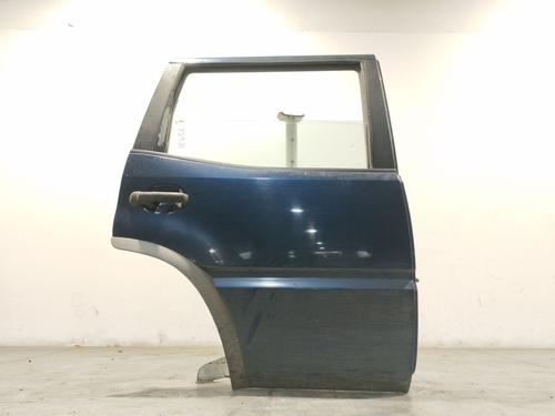 Right rear door NISSAN TERRANO II (R20) 2.7 TDi 4WD | BP27698870C5 