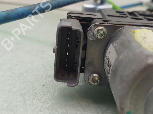 Front left window mechanism CITROËN C3 Picasso (SH_) 1.6 HDI 90 | BP34720046C22 - Image 3