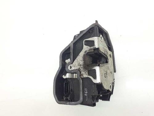 Front right lock BMW 6 (E63) 645 Ci (333 hp) 51217202146 | 7167068