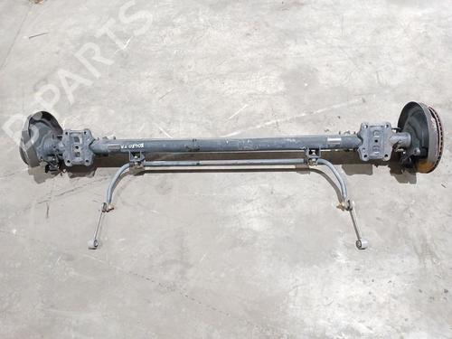 Used Rear axle Rear axle VW CRAFTER Platform/Chassis (SZ_) 2.0 TDI 4motion (SZB, SZC, SZH, SZI, SZO, SZP, SZU, SZV) (140 hp) 36236025 36236025