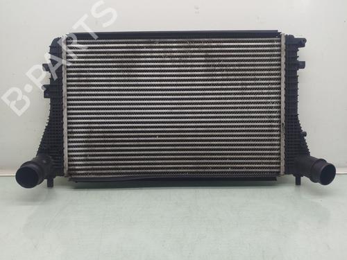 Intercooler VW GOLF VI (5K1) 1.6 TDI (105 hp) 32043596