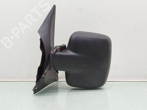 Used Left mirror Left mirror MERCEDES-BENZ VITO Bus (W638) 112 CDI 2.2 (638.194) (122 hp) 34716150 34716150