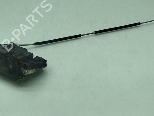 Used Front right lock SEAT IBIZA IV (6J5, 6P1) 1.6 TDI (90 hp) 25626688