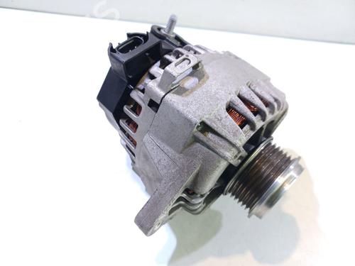 Used Alternator KIA CARENS II MPV (FJ) 2.0 CVVT (139 hp) 16723059