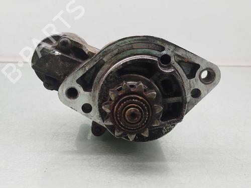 Starter NISSAN PATHFINDER III (R51) 2.5 dCi 4WD | BP36303486M8 - Image 2
