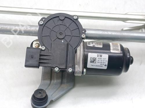 Viskermotor vindrude VW T-ROC (A11, D11) | BP29977356M29