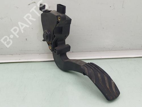 Used Pedal RENAULT MEGANE IV Hatchback (B9A/M/N_) 1.2 TCe 130 (B9MR) (130 hp) 30494117