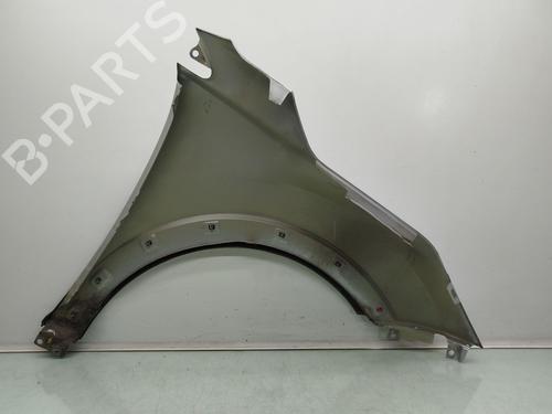 Forskærm venstre KIA STONIC (YB) 1.0 T-GDi Eco-Dynamics+ | BP32470796C41 