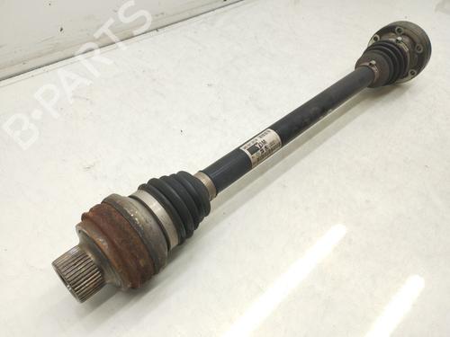 Right rear driveshaft AUDI A4 B8 (8K2) 2.0 TDI quattro | BP31968939M41 - Image 2