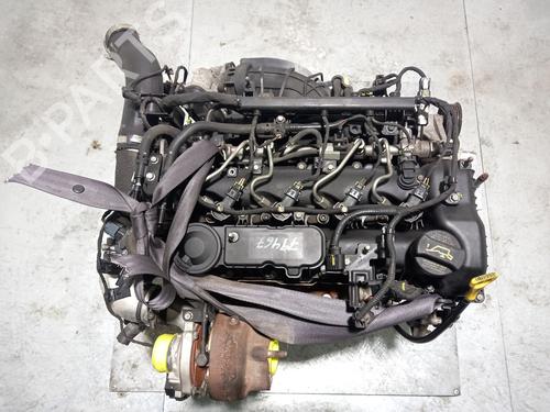 Used Engine HYUNDAI ix35 Van CRDi (136 hp) 29712318