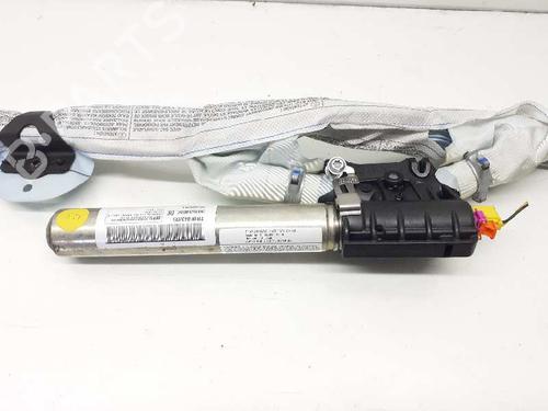 Left curtain airbag AUDI A6 C6 (4F2) 3.0 TDI quattro | BP9116667C11 