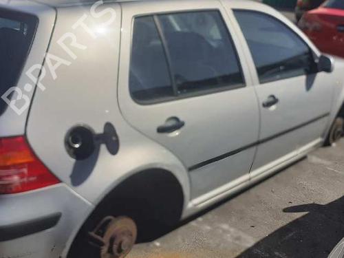 Front left lock VW GOLF IV (1J1) 1.4 16V | BP5658421C98 