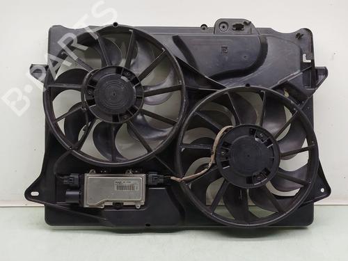 Used Radiator fan Radiator fan OPEL ANTARA A (L07) 2.2 CDTi (163 hp) 39141488 39141488