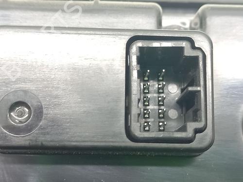 Climate control NISSAN NAVARA NP300 Pickup (D23, D23T) 2.3 dCi | BP16936615I5 