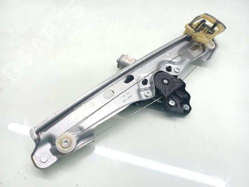 Used Rear right window mechanism OPEL ASTRA K (B16) [2015-2022]  11037457