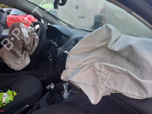 Gearbox SEAT IBIZA IV (6J5, 6P1)  | BP15778165M3 