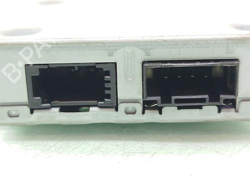 Electronic module MERCEDES-BENZ S-CLASS (W221, V221) S 250 CDI (221.003, 221.103) | BP22743840M83 