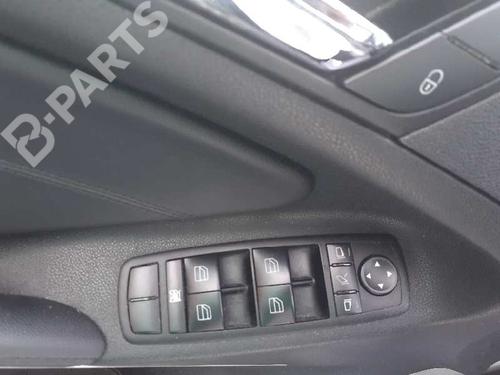 Gearbox MERCEDES-BENZ M-CLASS (W164) ML 300 CDI 4-matic (164.121) | BP10811310M3 