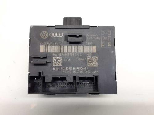 Used Comfort control module AUDI Q5 (8RB) 2.0 TFSI quattro (211 hp) 5271466
