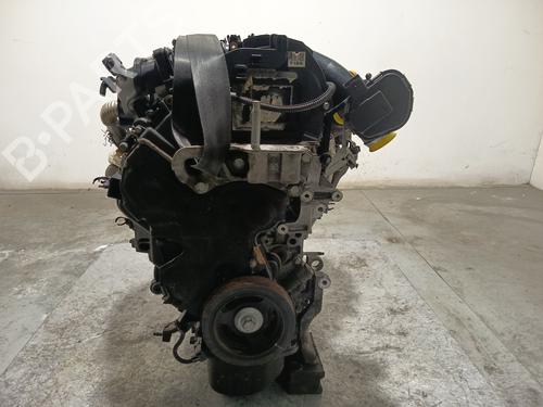 Engine FORD FOCUS III Turnier 1.6 TDCi | BP32220394M1 