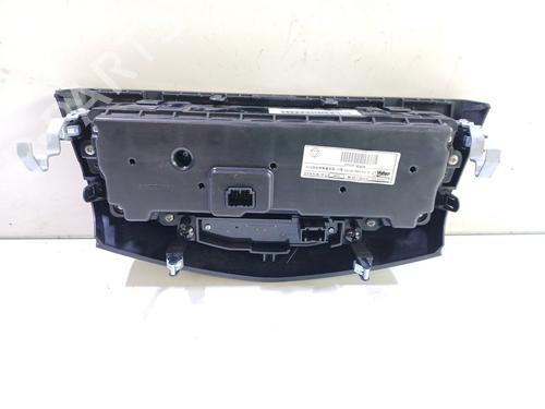 Climate control NISSAN QASHQAI II SUV (J11, J11_) 1.5 dCi | BP16915011I5 