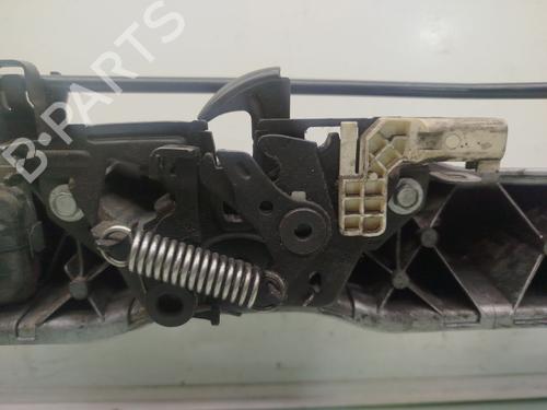 Frontplade/Frontkurv FORD TRANSIT CONNECT V408 Box Body/MPV 1.5 TDCi | BP38326079C72 - Image 5