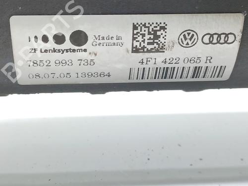 Steering rack AUDI A6 C6 (4F2) 2.0 TDI | BP38087481M22 - Image 8