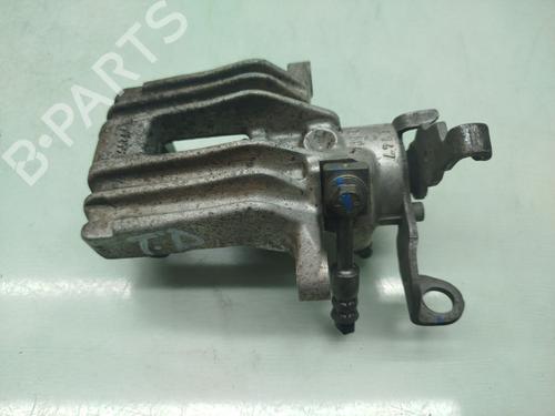Right rear brake caliper SEAT ARONA (KJ7, KJP) 1.0 TSI | BP23900341M106 