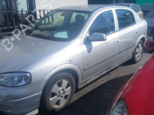Used Parts OPEL ASTRA G Hatchback (T98)  1.8 16V (F08, F48)  4562842