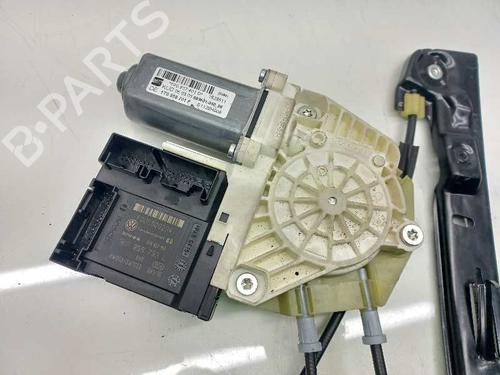 Front left window mechanism SEAT LEON (1P1)  | BP2976130C22 