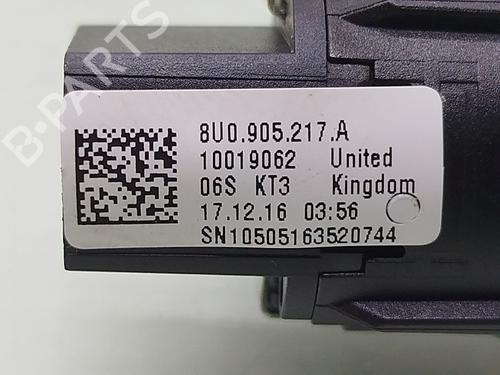 Switch AUDI Q3 (8UB, 8UG) 1.4 TSI | BP38085202I30 - Image 4