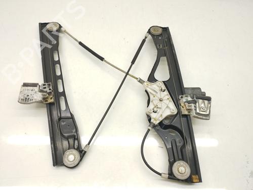 Front right window mechanism MERCEDES-BENZ E-CLASS (W211) E 200 CDI (211.007) | BP18412851C23 