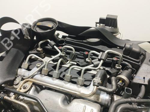 Motor AUDI A3 Sportback (8PA) 2.0 TDI 16V | BP29935134M1