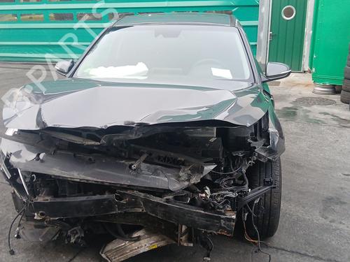 Steering wheel HYUNDAI i30 Estate (PDE) 1.6 CRDi | BP36033900C49 - Image 7