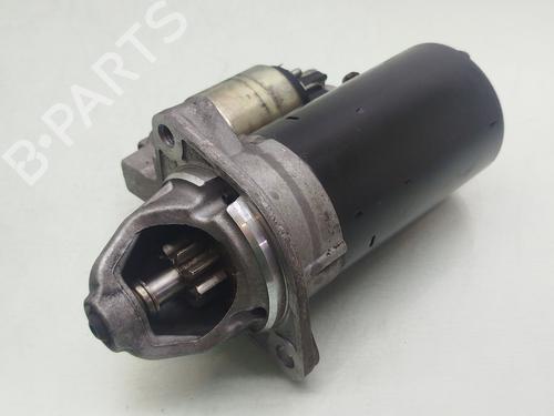 Used Starter BMW 3 Compact (E46) 318 ti (143 hp) 32343160
