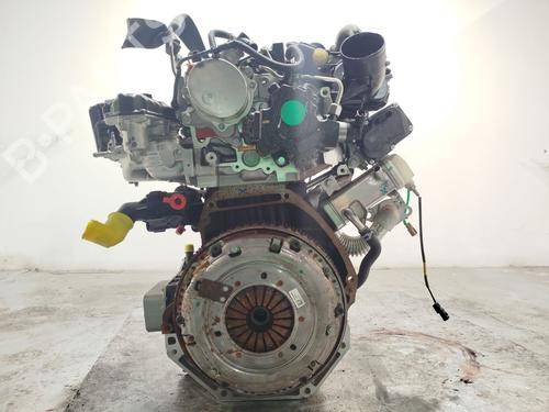 Engine MERCEDES-BENZ VITO Van (W447) | BP24982803M1