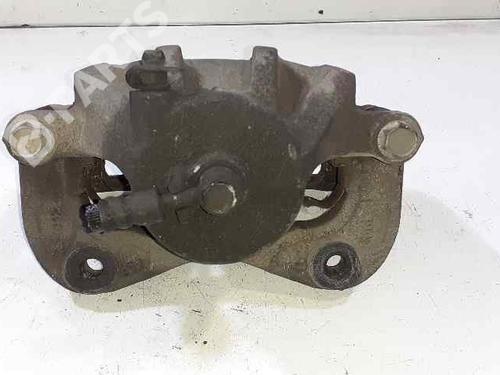 Left front brake caliper KIA SPORTAGE II (JE_, KM_) 2.0 CRDi | BP11558266M105 