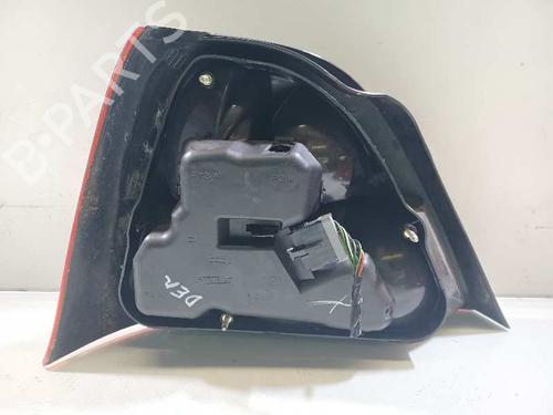 Right taillight ROVER STREETWISE Hatchback  | BP10033199C35 