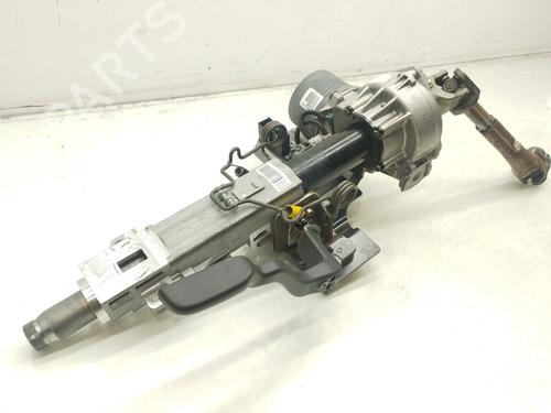 Steering column AUDI A1 (8X1, 8XK) 1.0 TFSI | BP40106599M21 - Image 2