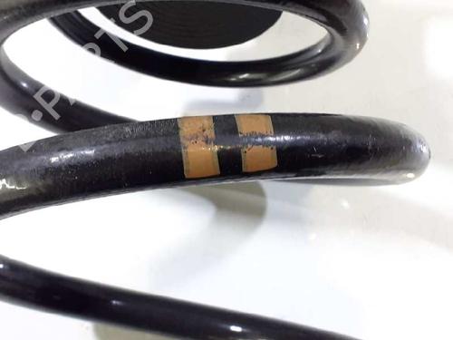 Shock absorber spring MERCEDES-BENZ VITO Van (W447)  | BP14308285C152 
