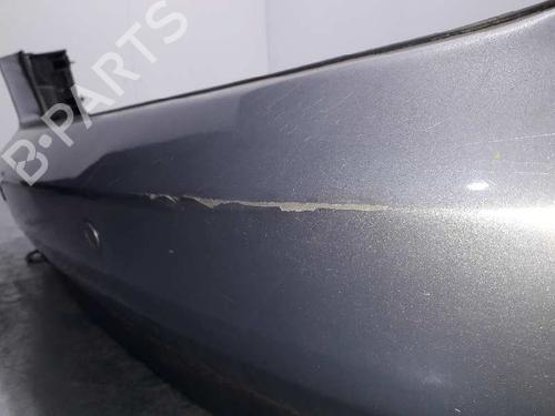 Rear bumper AUDI A4 B7 Avant (8ED) 2.0 TDI 16V | BP14468228C8 