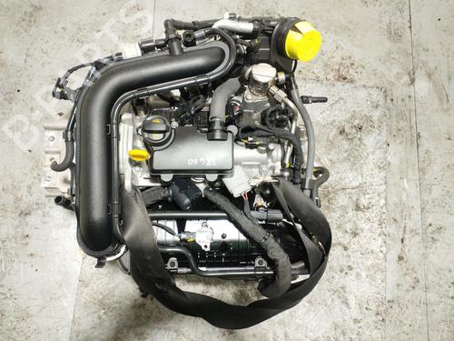 Motor AUDI A1 Sportback (GBA) 30 TFSI (110 hp) 29332014