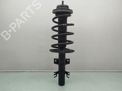 Used Right front shock absorber VW TRANSPORTER T5 Bus (7HB, 7HJ, 7EB, 7EJ) 1.9 TDI (102 hp) 29893099