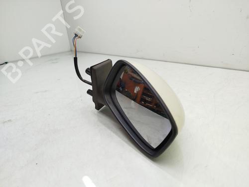 Right mirror LANCIA MUSA (350_) 1.3 D Multijet (350.AXG11, 350.AXG1A) | BP18649756C27