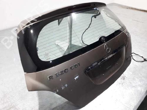 Tailgate MERCEDES-BENZ R-CLASS (W251, V251) R 350 CDI 4-matic (251.124, 251.125) | BP15228660C6 