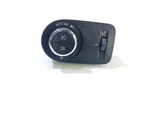 Used Headlight switch OPEL CROSSLAND X / CROSSLAND (P17, P2QO) 1.2 (75) (110 hp) 25900969