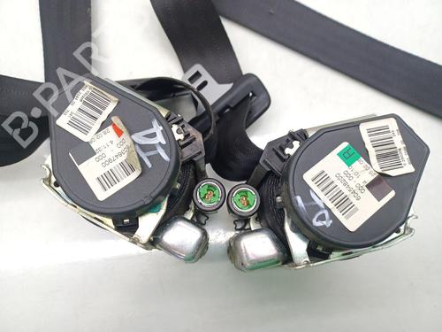 Airbag Kit VOLVO C70 II Convertible (542) T5 | BP20968225C86 