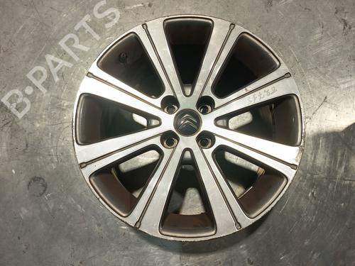 Fælk Fælk CITROËN C4 II (NC_) 1.6 BlueHDi 100 (99 hp) 39649925 39649925