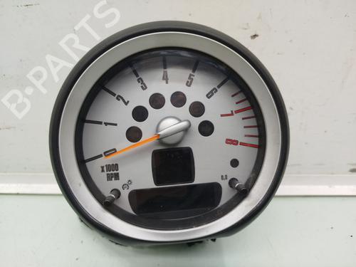Used Instrument cluster MINI MINI (R56) [2005-2014]  20310277